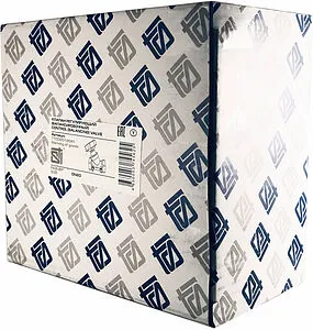 Балансировочный клапан ¾&quot;в х ¾&quot;в Kvs 6 STI 01.02.0000200, 5