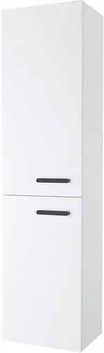 Шкаф-пенал подвесной Ravak Chrome II SD 39 L белый X000001748