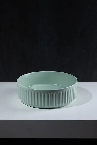 Раковина Allen Brau Fantasy 36 мятный 4.11032.MT