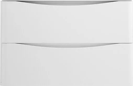 Тумба под умывальник подвесная BelBagno ACQUA 80 Bianco Lucido ACQUA-800-2C-SO-BL