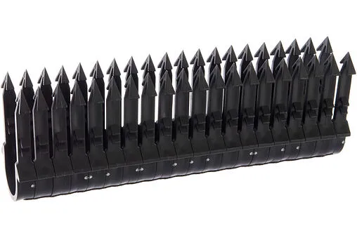 Скоба якорная для трубы в кассете 14-20мм Walraven 0870158 Скоба якорная для трубы в кассете 14-20мм Walraven 0870158