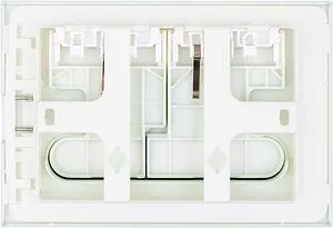 Клавиша смыва для унитаза Allen Brau Project Color 9.2PR01.MT мятный Клавиша смыва для унитаза Allen Brau Project Color 9.2PR01.MT мятный, 3