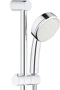 Душевая стойка Grohe Tempesta New Cosmopolitan 100 II хром 27928002, 3
