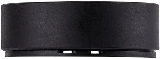 Комнатный терморегулятор MyHeat черный 6278