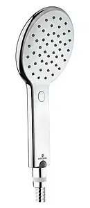 Лейка ручного душа Bossini Agua Fit Air хром B00172.030 Лейка ручного душа Bossini Agua Fit Air хром B00172.030, 1