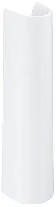 Пьедестал Grohe Bau Ceramic белый 39425000 Пьедестал Grohe Bau Ceramic белый 39425000, 1
