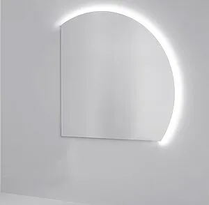 Зеркало с подсветкой Jorno Solis new 106 SolN.02.106/W/JR Зеркало с подсветкой Jorno Solis new 106 SolN.02.106/W/JR, 3