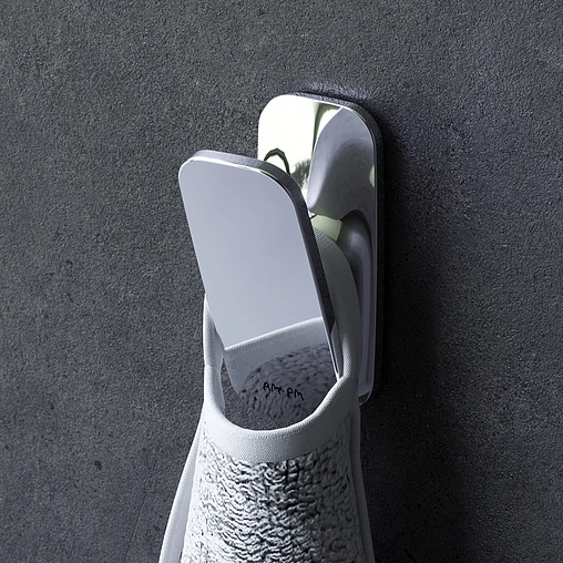 Крючок Am.Pm Inspire 2.0 хром A50A35500