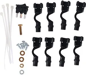 Плата управления для соединения котла Медведь TLO с бойлером Protherm 0010003390, 5