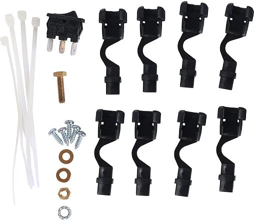 Плата управления для соединения котла Медведь TLO с бойлером Protherm 0010003390