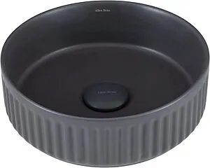 Раковина Allen Brau Fantasy 36 антрацит 4.11032.AN Раковина Allen Brau Fantasy 36 антрацит 4.11032.AN, 1