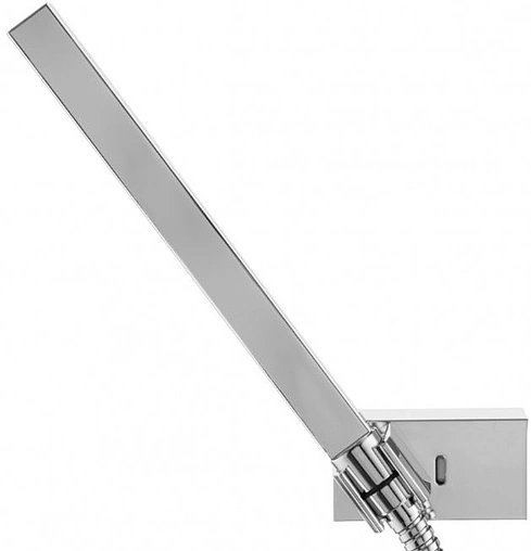 Душевой набор Swedbe Calypso хром 5097