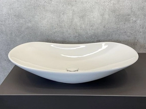 Раковина Comforty 72.5 белый 7811B Раковина Comforty 72.5 белый 7811B