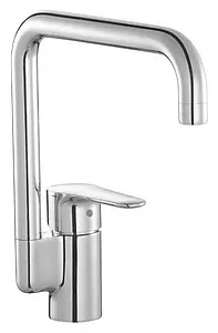 Смеситель для кухни Jacob Delafon July хром E5243-CP, 1