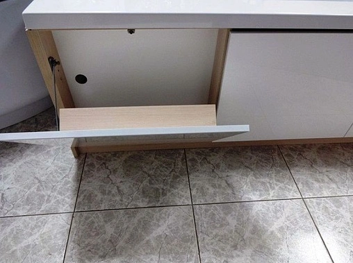 Панель для ванны фронтальная Cersanit Smart 170 белый B-PM-SMART*170/Wh