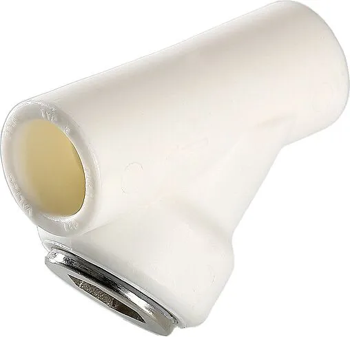 Клапан обратный пружинный 32мм x 32мм Valtec VTp.716.0.032