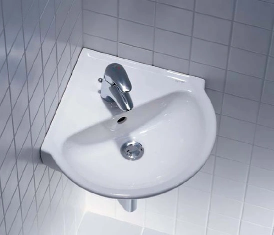 Раковина Laufen Pro 50 белый 8.1695.6.000.104.1