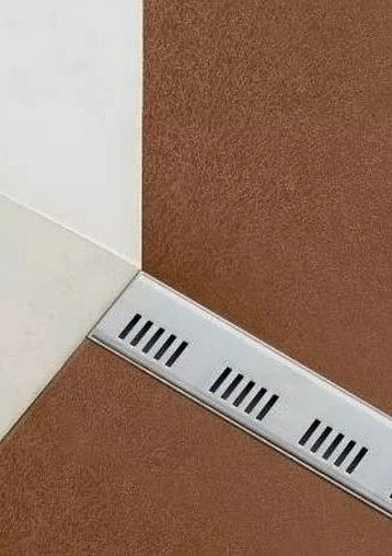 Решетка для лотка 1144мм AlcaPlast Dream-1150L