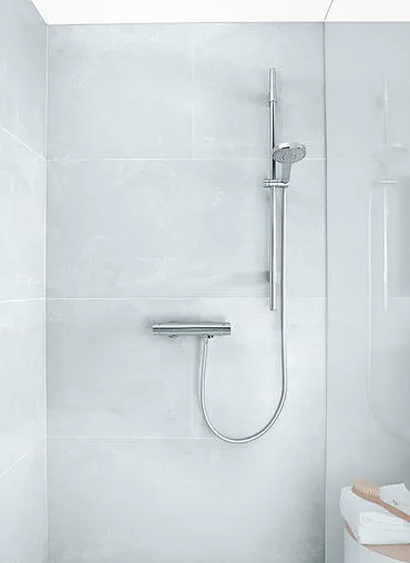 Шланг для душа Grohe Silverflex 200см хром 27137000