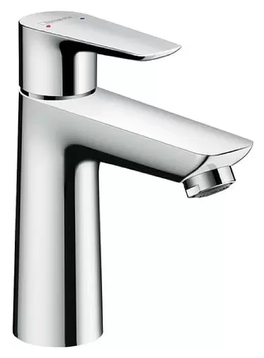 Смеситель для раковины Hansgrohe Talis E 110 хром 71712000