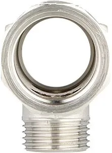 Коллектор распределительный проходной 4 отвода ¾&quot;в/н x ½&quot;к Valtec VTc.500.N.0504, 5