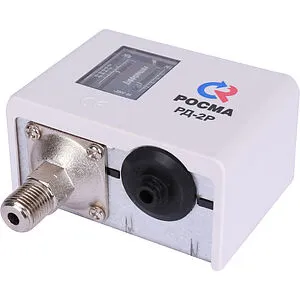 Реле давления Росма РД-2Р модель 35 ¼&quot;н 00000012965, 2