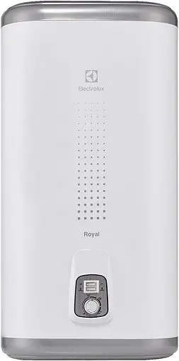 Водонагреватель накопительный электрический Electrolux EWH 50 Royal