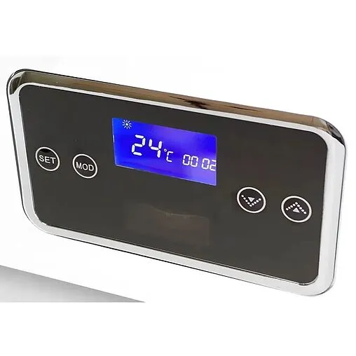 Настенный газовый котел двухконтурный турбированный 24кВт Arderia Atmo D24 2201383 Настенный газовый котел двухконтурный турбированный 24кВт Arderia Atmo D24 2201383