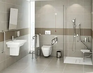 Зеркало VitrA 50 320-1131, 5