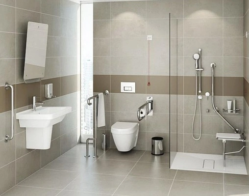 Зеркало VitrA 50 320-1131