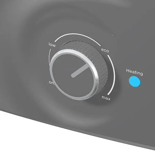 Водонагреватель накопительный электрический Thermex Atis 15 O 151248