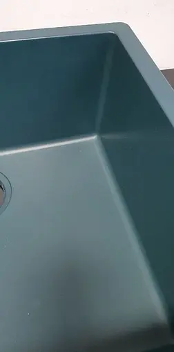 Мойка кухонная Omoikiri Yamakawa 55-U/I-GR leningrad grey 4993777