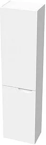 Шкаф-пенал подвесной Ravak Classic II 40 L белый X000001472, 1