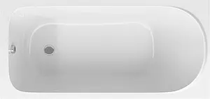Ванна акриловая Am.Pm Sense 170x70 W75A-170-070W-KL Ванна акриловая Am.Pm Sense 170x70 W75A-170-070W-KL, 1