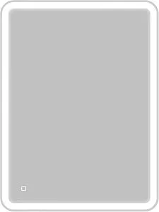Зеркало с подсветкой BelBagno MARINO 60x80 SPC-MAR-600-800-LED-TCH Зеркало с подсветкой BelBagno MARINO 60x80 SPC-MAR-600-800-LED-TCH, 1