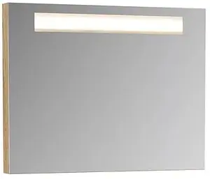Зеркало с подсветкой Ravak Classic 70 капучино X000000954 Зеркало с подсветкой Ravak Classic 70 капучино X000000954, 1