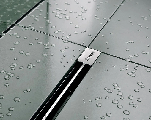 Лоток душевой Set 850мм h=72мм 0.8л/сек Pestan Confluo Slim Line 850 13100035 Лоток душевой Set 850мм h=72мм 0.8л/сек Pestan Confluo Slim Line 850 13100035