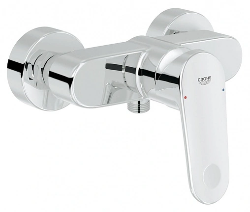 Смеситель для душа Grohe Europlus II хром 33577002