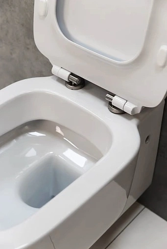 Унитаз-компакт BelBagno Vaso белый BB127CP+BB127T Унитаз-компакт BelBagno Vaso белый BB127CP+BB127T