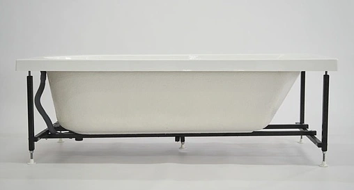 Ванна акриловая Radomir Аврора 150х75 0-01-0-0-1-996