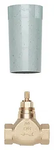 Скрытая часть запорного вентиля Grohe 29811000, 1