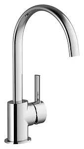 Смеситель для кухни Ravak Freedom хром X070090, 1