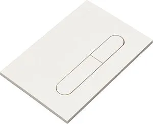 Клавиша смыва для унитаза Allen Brau Project Color 9.2PR01.IV айвори Клавиша смыва для унитаза Allen Brau Project Color 9.2PR01.IV айвори, 3