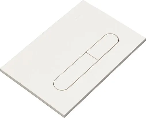 Клавиша смыва для унитаза Allen Brau Project Color 9.2PR01.IV айвори Клавиша смыва для унитаза Allen Brau Project Color 9.2PR01.IV айвори