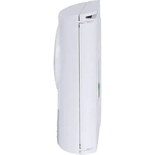 Проводной комнатный терморегулятор НЗ 230В WATTS BT-A белый 10025810