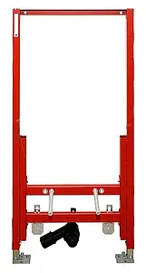 Инсталляция для биде TECEprofil 9330000 Инсталляция для биде TECEprofil 9330000, 1