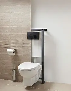 Инсталляция для подвесного унитаза Jacob Delafon E24156-NF Инсталляция для подвесного унитаза Jacob Delafon E24156-NF, 3