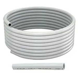 Труба металлопластиковая Giacomini 16 x 2.0 мм PE-Xb/AL/PE-Xb бухта 100м R999Y122, 4