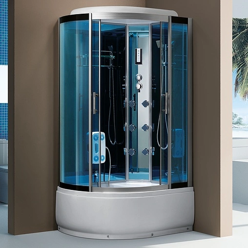 Кабина душевая 1350x850мм правая Comforty 30R