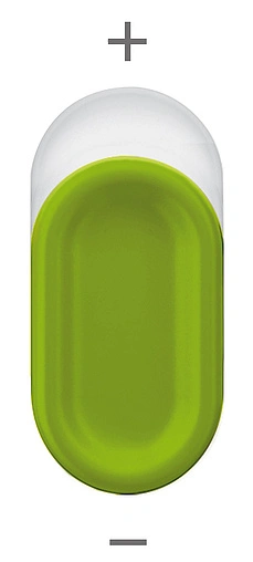 Лейка ручного душа Grohe Rainshower Icon хром 27276000 Лейка ручного душа Grohe Rainshower Icon хром 27276000